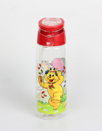 detská fľaša pombar