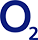 Logo - O2