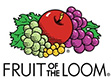 Logo - Fruit of the Loom